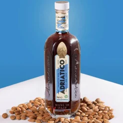 Adriatico Amaretto Zero 0 % 50 cl.