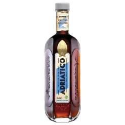 Adriatico Amaretto Zero 0 % 50 cl.