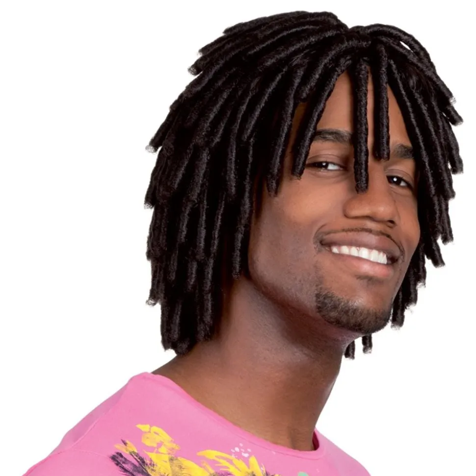 Afro Parykk