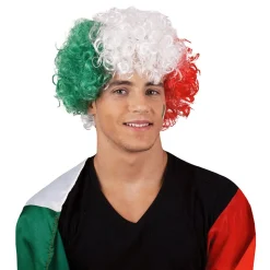 Afroparykk Italia
