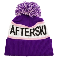 Afterski Lue Lilla