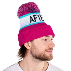 Afterski Lue Rosa