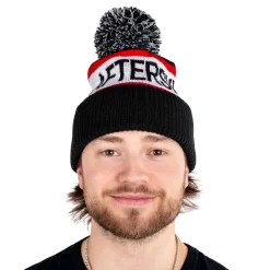 Afterski Lue Svart