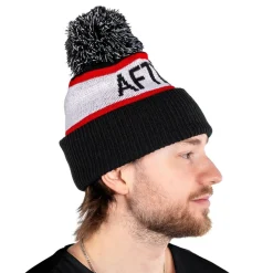 Afterski Lue Svart