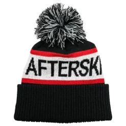 Afterski Lue Svart