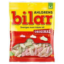 Ahlgrens Bilar (Biler)