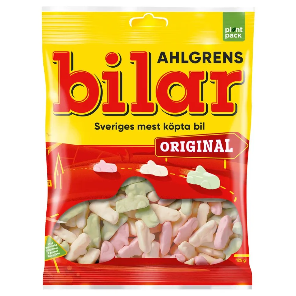 Ahlgrens Bilar (Biler)