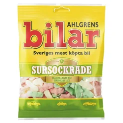 Ahlgrens Bilar Sursockrede