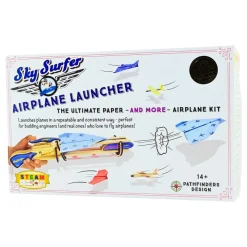Airplane Launcher Kit