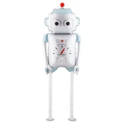 Airwalker Robot Folieballong