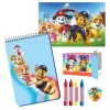 Aktivitetssett Paw Patrol