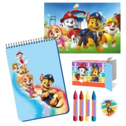 Aktivitetssett Paw Patrol
