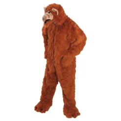 Alf Deluxe Kostyme