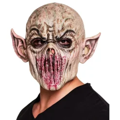 Alien Latexmaske