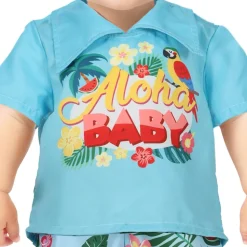 Aloha Baby Baby Kostyme