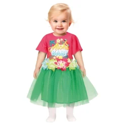 Aloha Baby Kjole Baby Kostyme