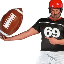 Amerikansk Fotball Oppblåsbar