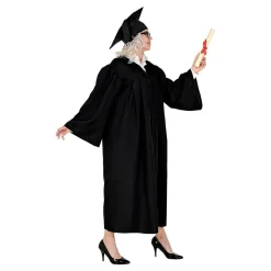 Amerikansk Student Kostyme