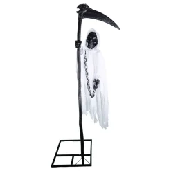 Animasjon Grim Reaper med Lyd & Lys Prop