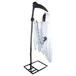 Animasjon Grim Reaper med Lyd & Lys Prop