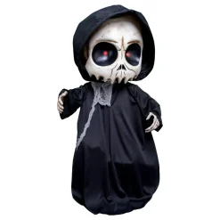 Animasjon Grim Rupert Prop
