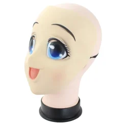 Anime Maske