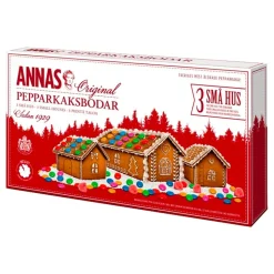 Annas Pepparkaksbodar