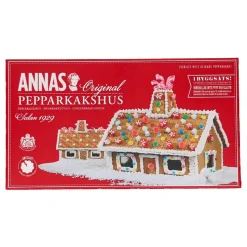 Annas Pepparkakshus Original