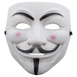 Anonymous Maske
