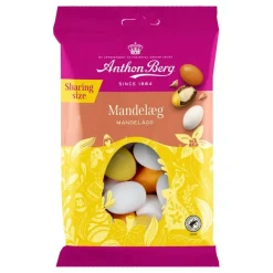Anthon Berg Mandel-egg