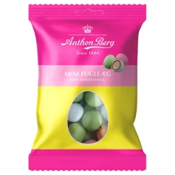 Anthon Berg Marsipanegg Mini