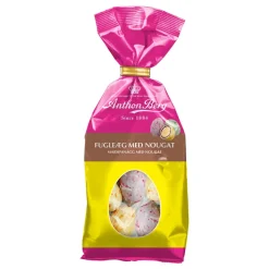 Anthon Berg Marsipanegg Nougat
