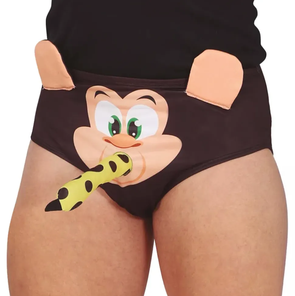 Apekalsonger