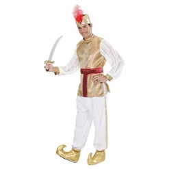 Arabiske Skoovertrekk
