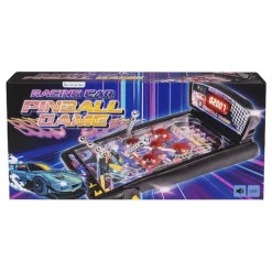 Arkadespill Pinball Racing Car