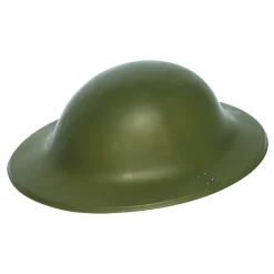 Army Hjelm Plast