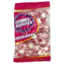 Aroma Maxi Dunderklump godteripose