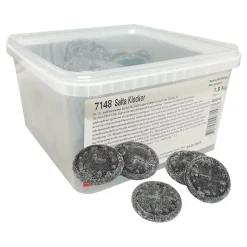Aroma Salte Klokker Storpakning