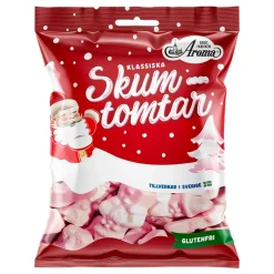 Aroma Skumtomtar