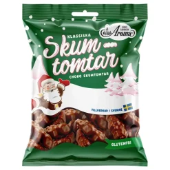 Aroma Skumtomtar Choko