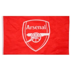 Arsenal-flagg