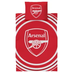 Arsenal Sengetøysett