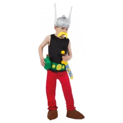 Asterix Barn Drakt
