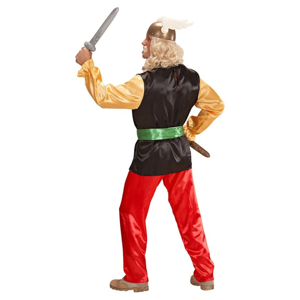 Asterix Budsjett Kostyme