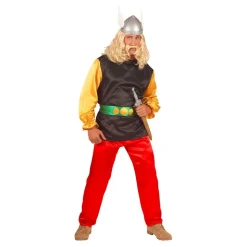 Asterix Budsjett Kostyme