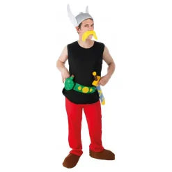 Asterix Kostyme