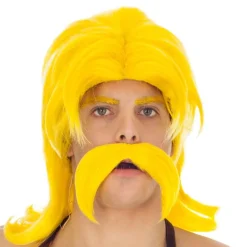Asterix Smidefix parykker