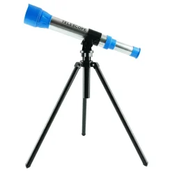 Astronomisk kikkert for barn