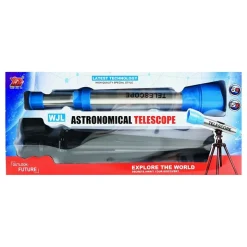 Astronomisk kikkert for barn