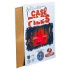 Atlaris Case Files Bitter Tears